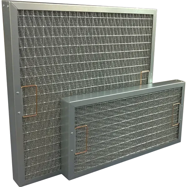 Heavy Duty Kitchen  Canopy Mesh Filters