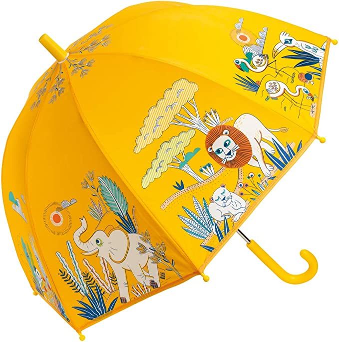 Umbrella Kids-savannah, Color: savannah, Size: one