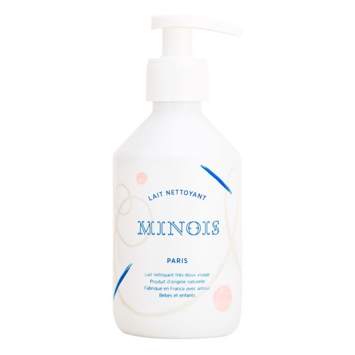 MINOIS Soothing Milk for face, Color: o/s, Size: 250ml