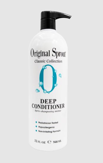 Original Sprout Deep Conditioner Large