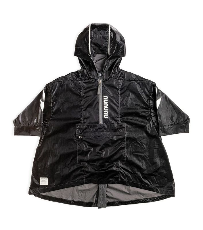 NUNUNU RAIN PONCHO