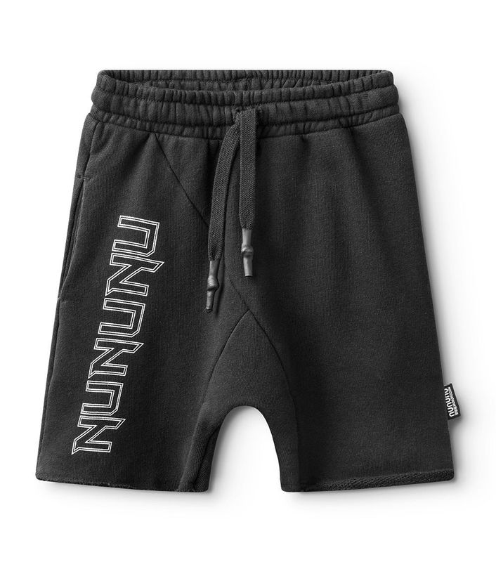 Nununu Rawk-nu- Roll Sweatshorts