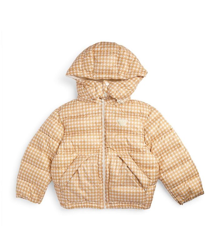 Emporio Armani Puffy Jacket