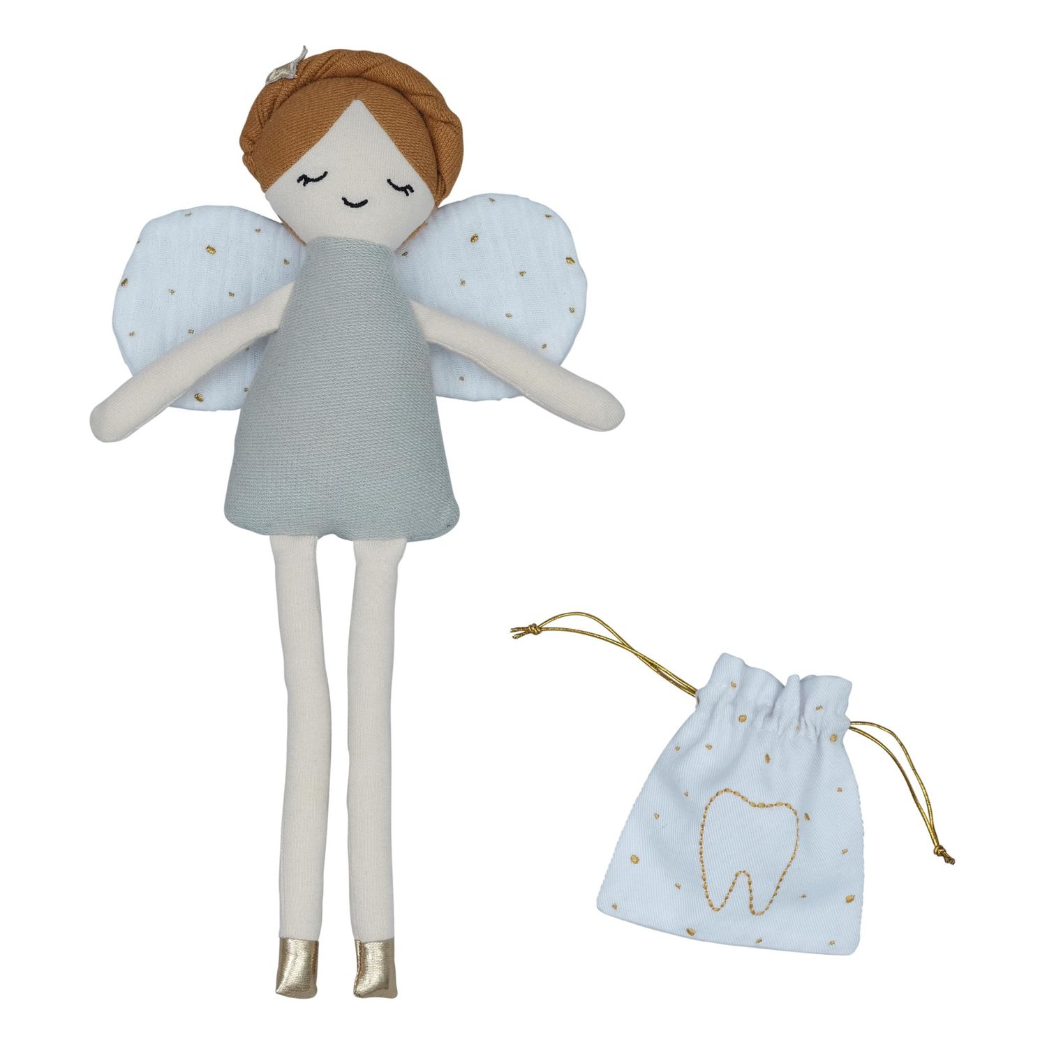 Fablab Tooth fairy