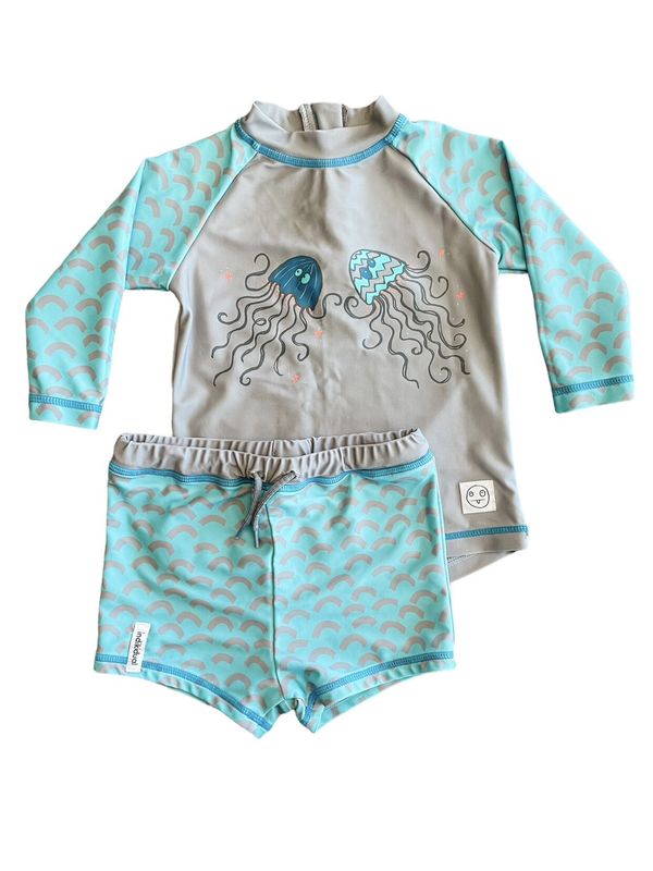 INDIKIDUAL SWIMSUIT