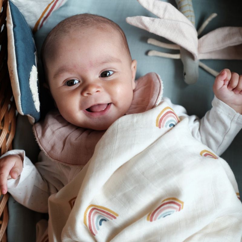 SWADDLE 