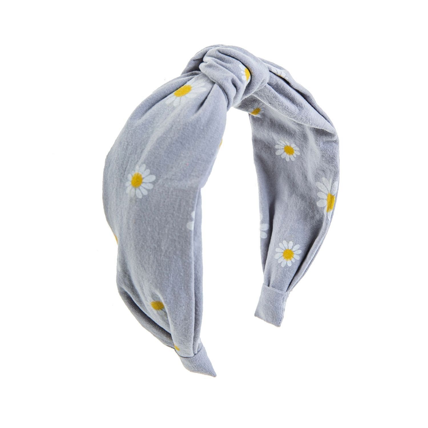 Rockahula Daisy Knotted Headband