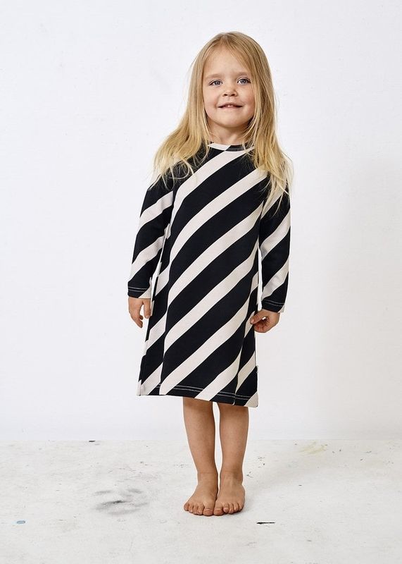 PAPU MELLOW DRESS