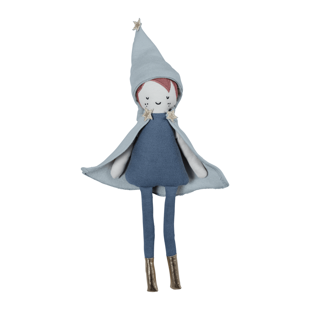 Doll-Wizard