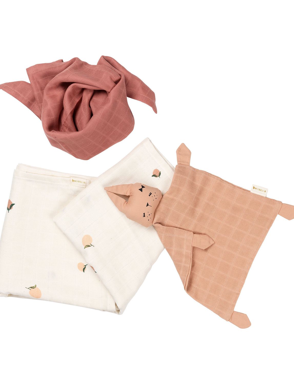 Newborn BABY GIFT BOX