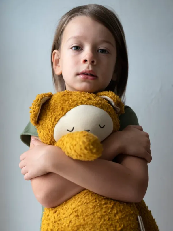 Big BUDDY Bear 54cm