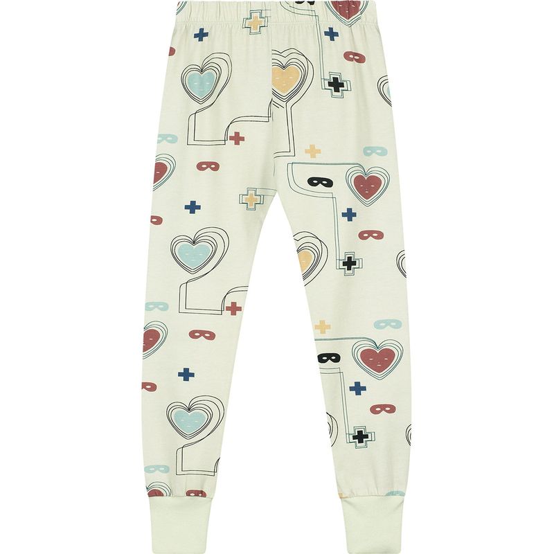 BEAULOVES SLIM PANTS