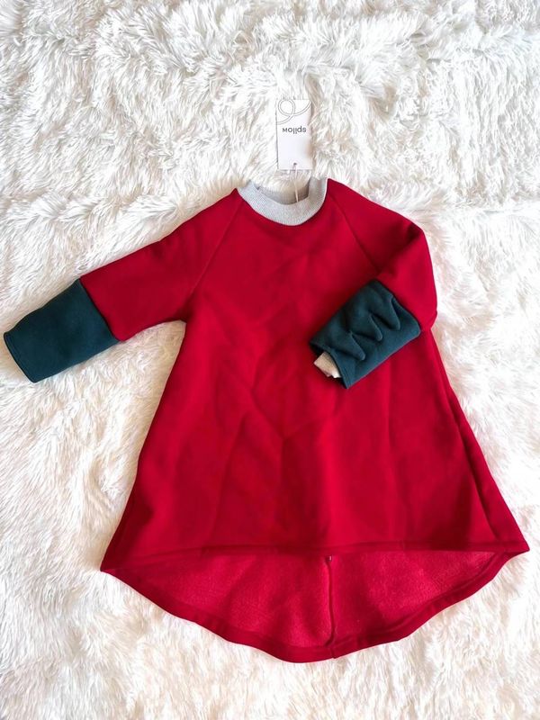 SPILOW DRESS 