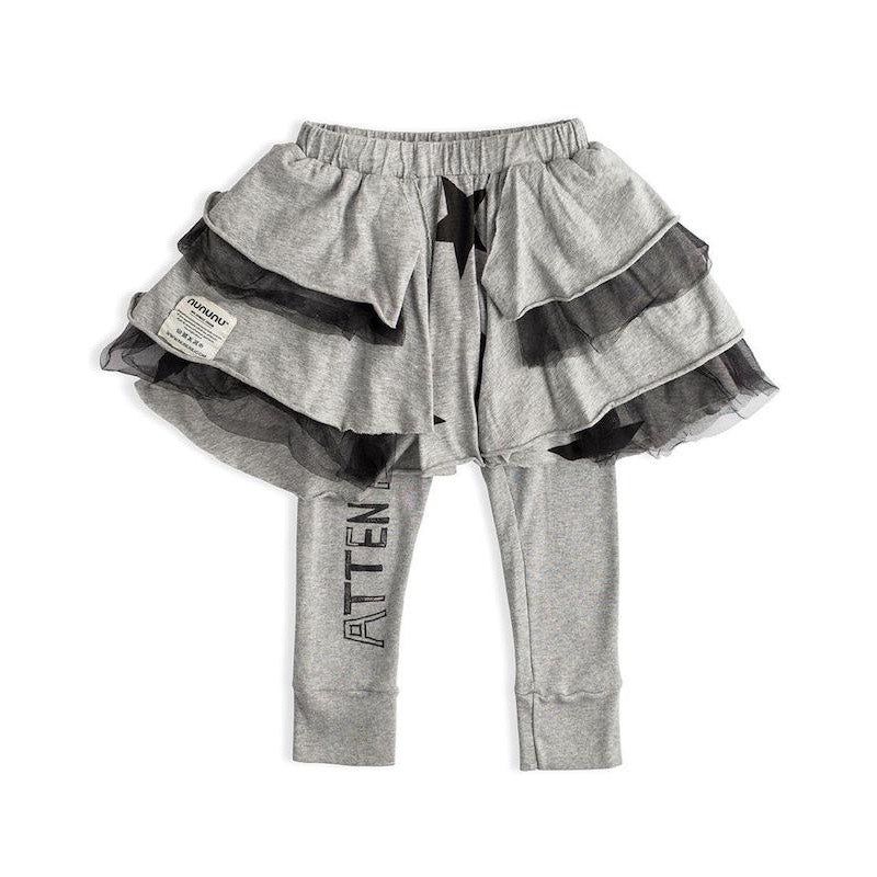 NUNUNU LEGGING SHIRT 