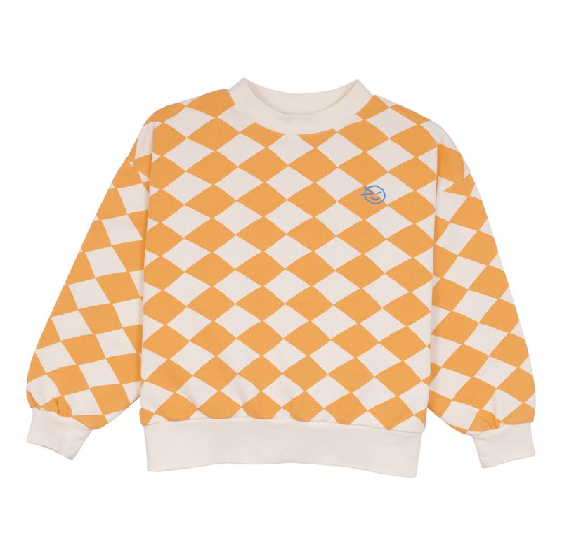 Wynken Diamond Sweat