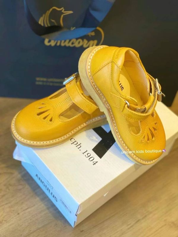 ANGULUS SHOES