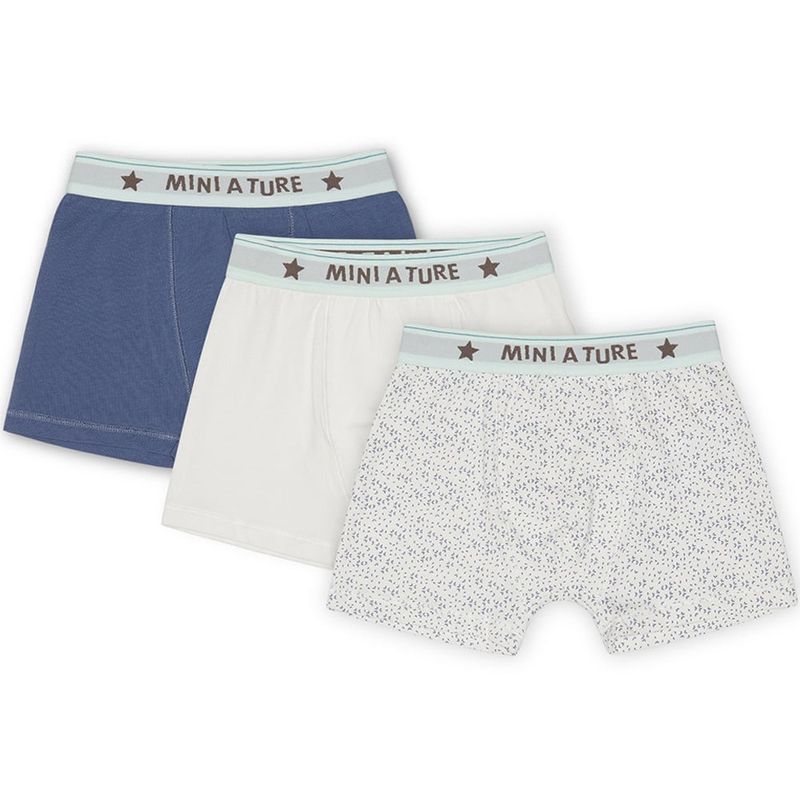 MINIATURE Underwear BOY