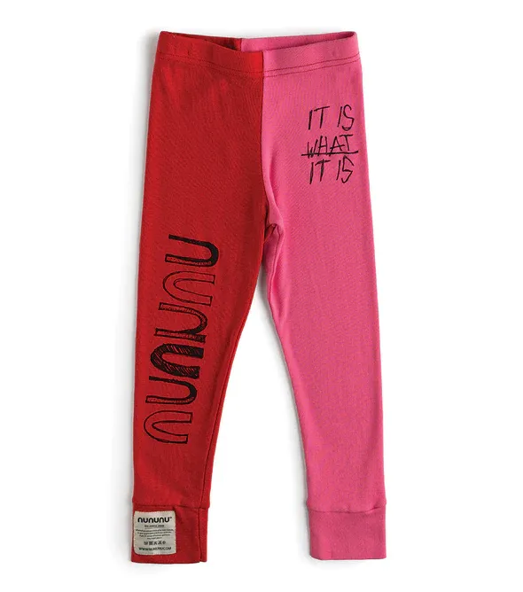 NUNUNU LEGGINGS