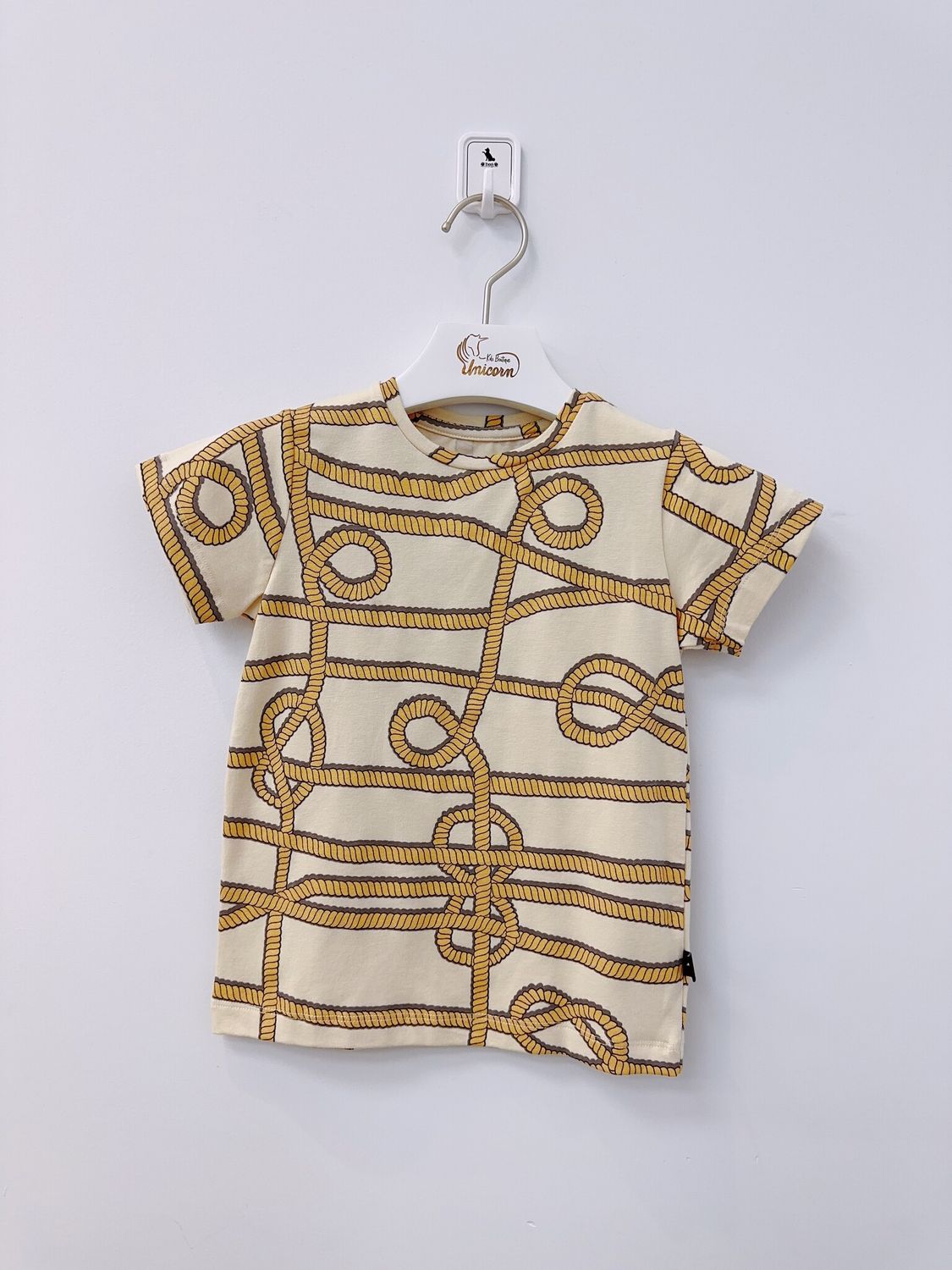 MOI SHORT SLEEVE SHIRT