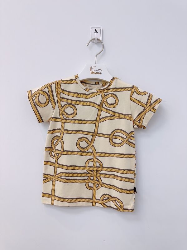 MOI SHORT SLEEVE SHIRT