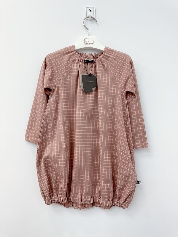 PAPU DRESS