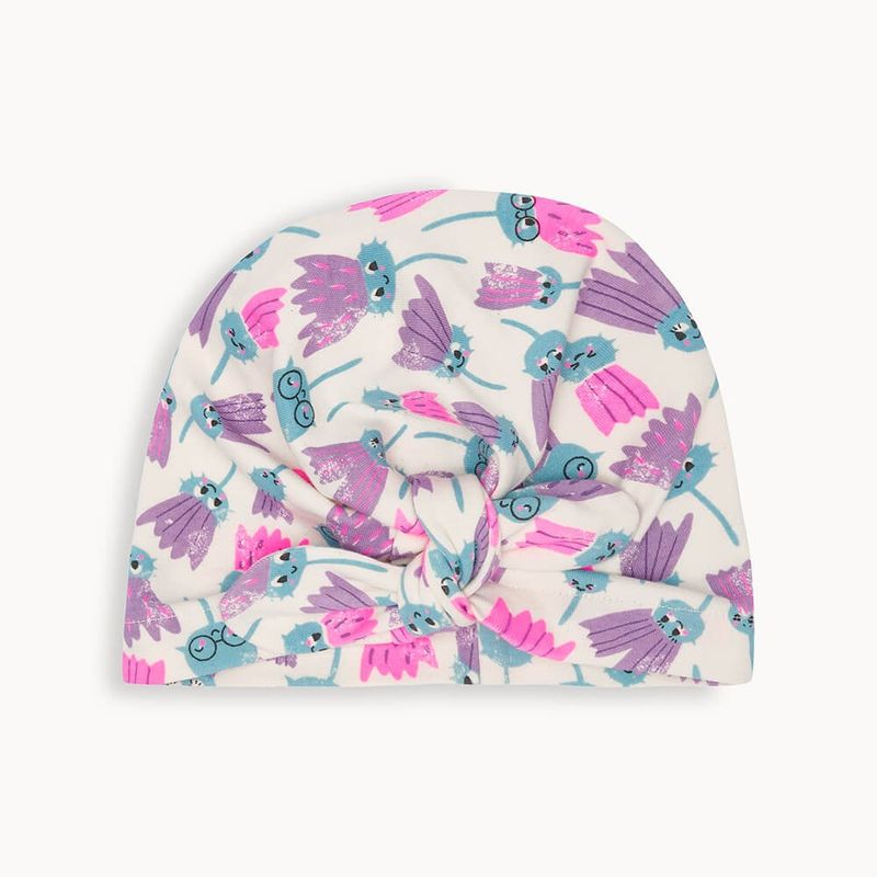 Turban Style Hat