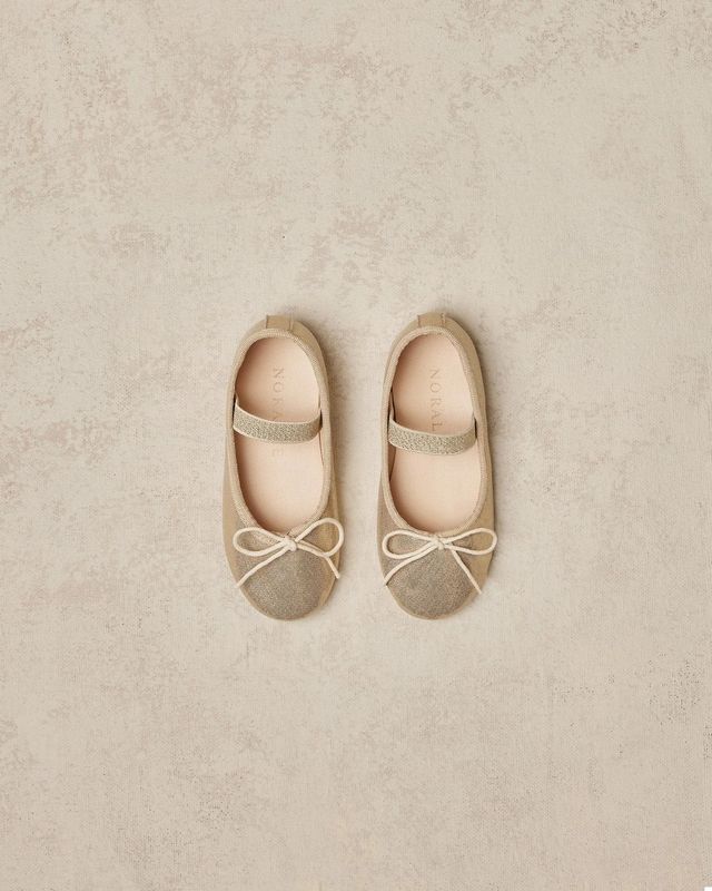NORALEE BALLET FLATS