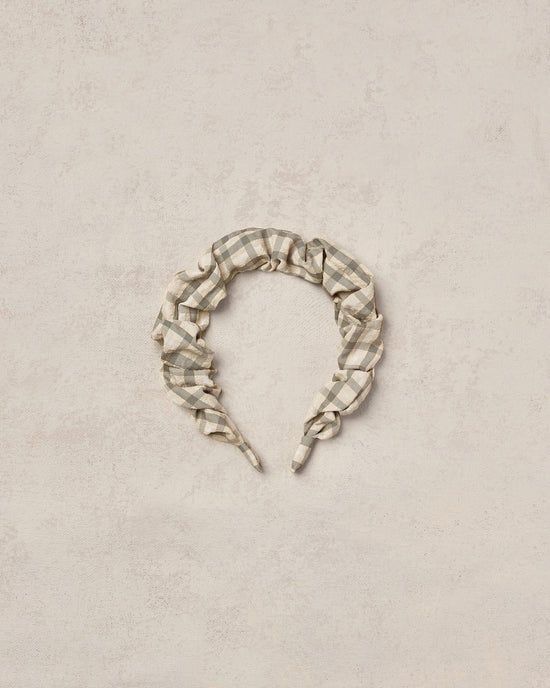 Noralee Gathered Headband