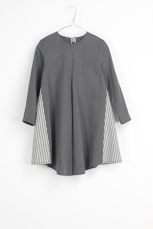 MOTORETA AYA DRESS