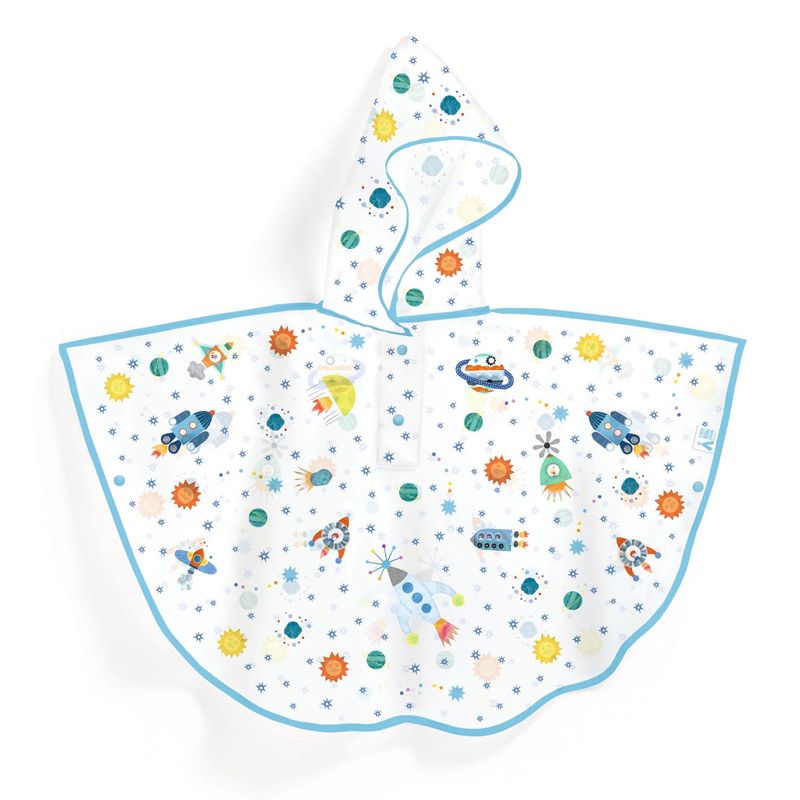 Djeco Rain Cape