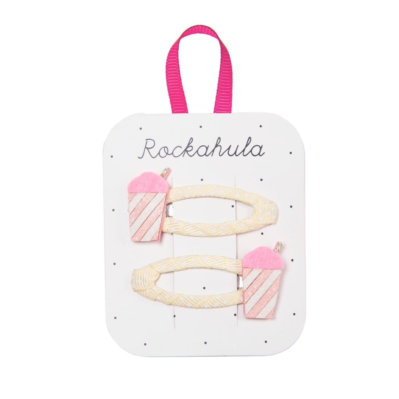 Rockahula Milkshake Clips