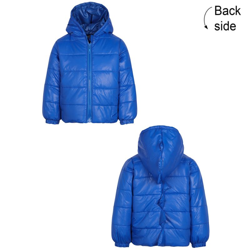 Spilow Dinosaur Jacket 