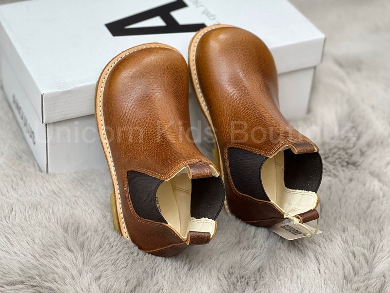 ANGULUS shoes KEN