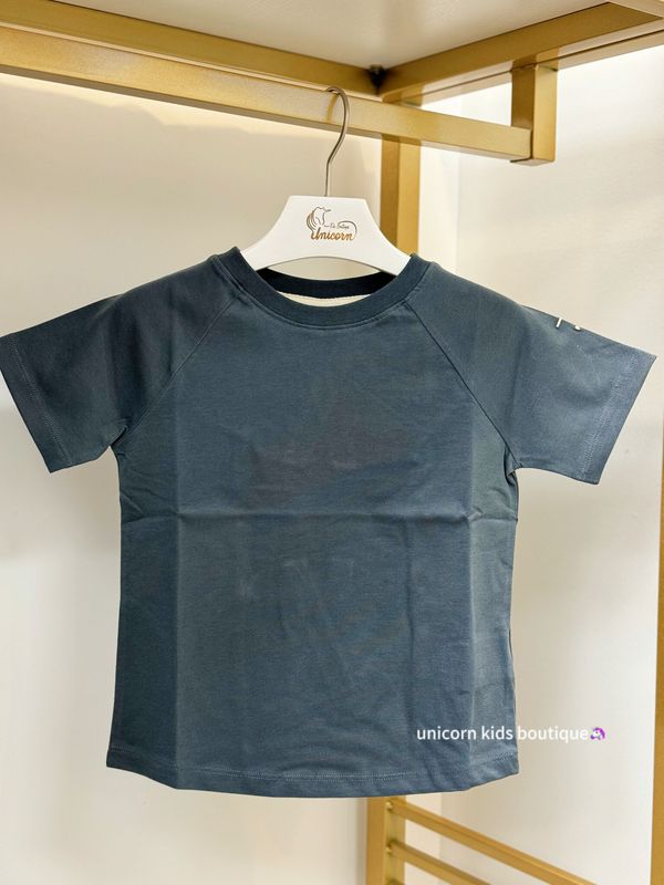Gray Label Crewneck Tee