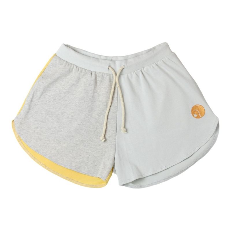 Raquette Tricolor Shorts