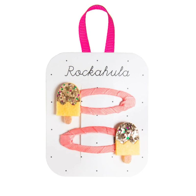 Rockahula Lolly Clips