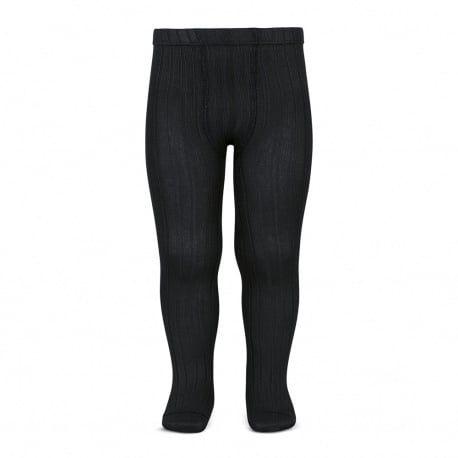 Basic rib tights