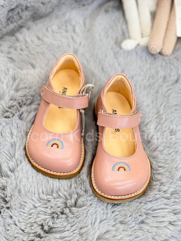 RAINBOW NAT 