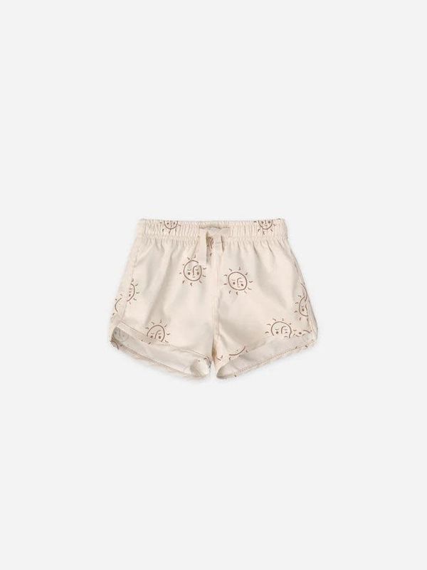 Quincy Mae Boys Swim Shorts