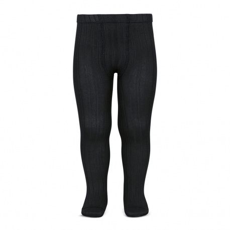 Condor basic rib tights