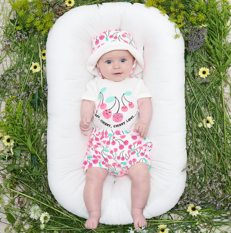 Bodysuit The Bonnie Mob