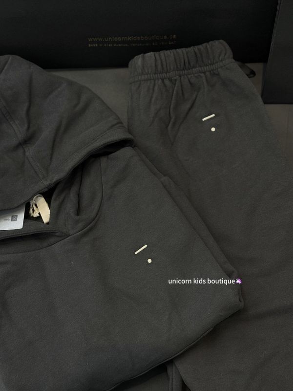 Gray Label Hoodie