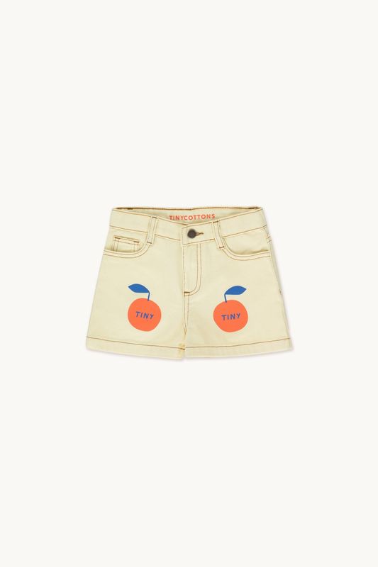 TINY COTTONS Smile Shorts