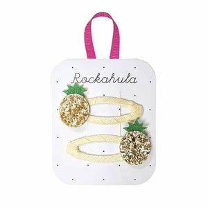 Rockahula Pineapple Clips