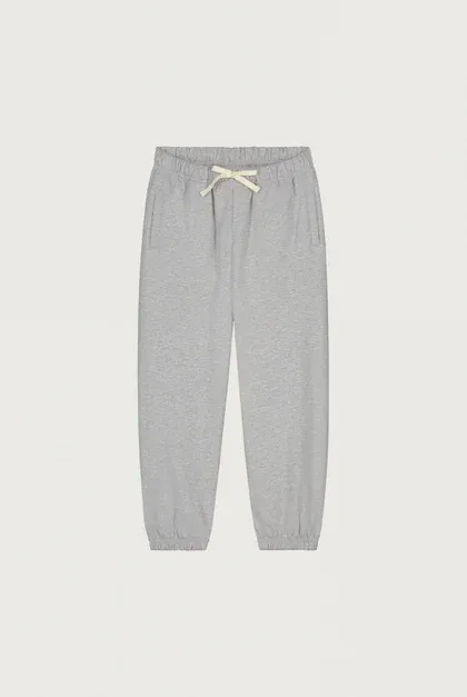 Gray Label Organic Cotton Track Pant