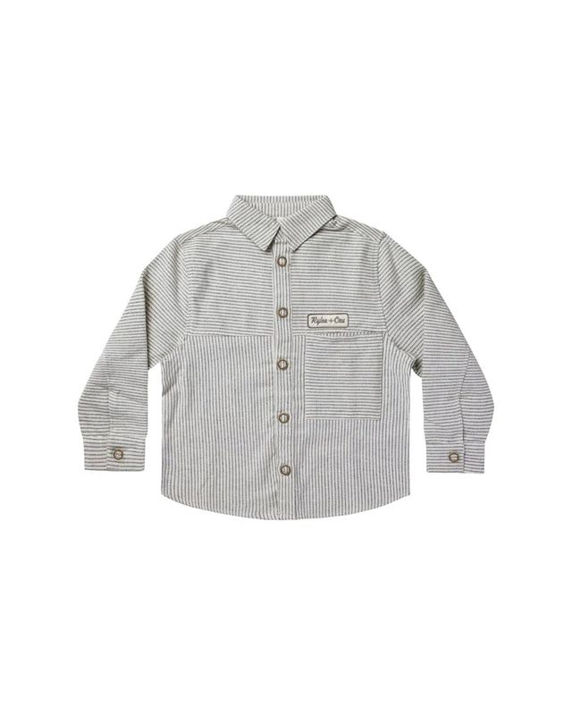 Walker Overshirt