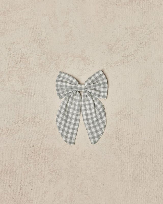 NORALEE OVERSIZE BOW