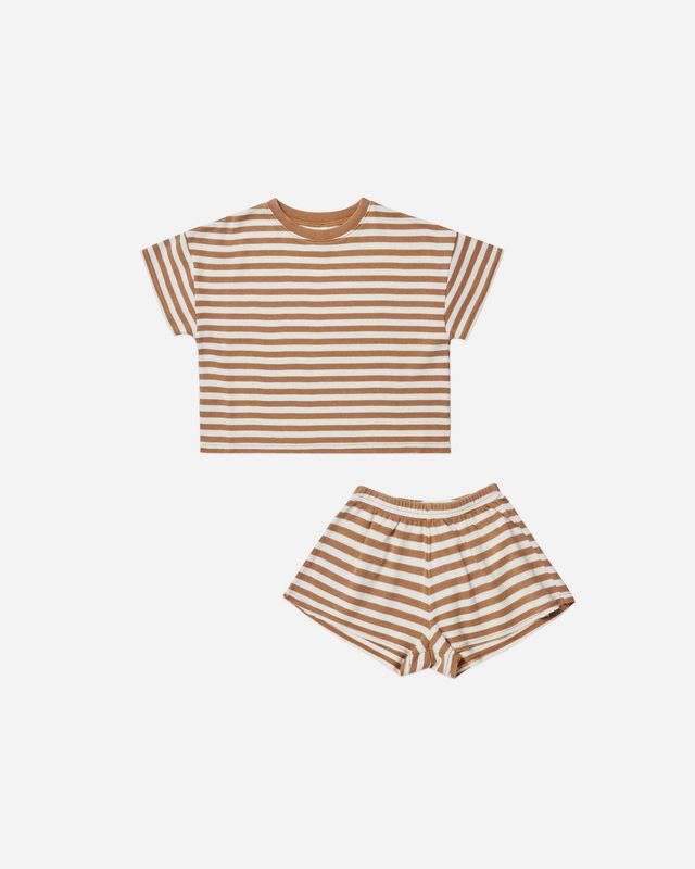 Rylee+Cru Summer Waffle Set