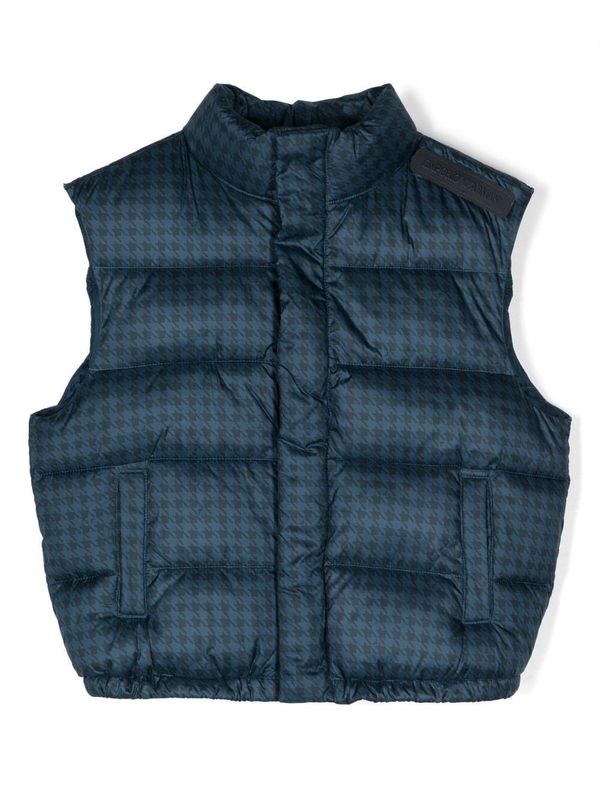 Emporio Armani Puffy Vest