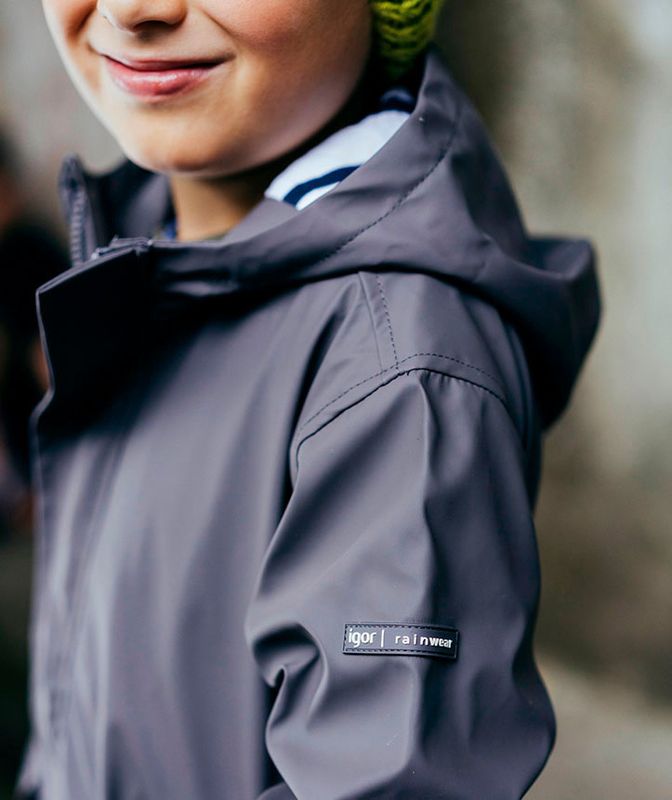 Igor Rain Jacket